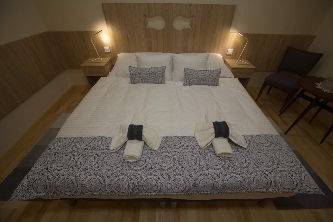 אגר Holiday Home Podium מראה חיצוני תמונה