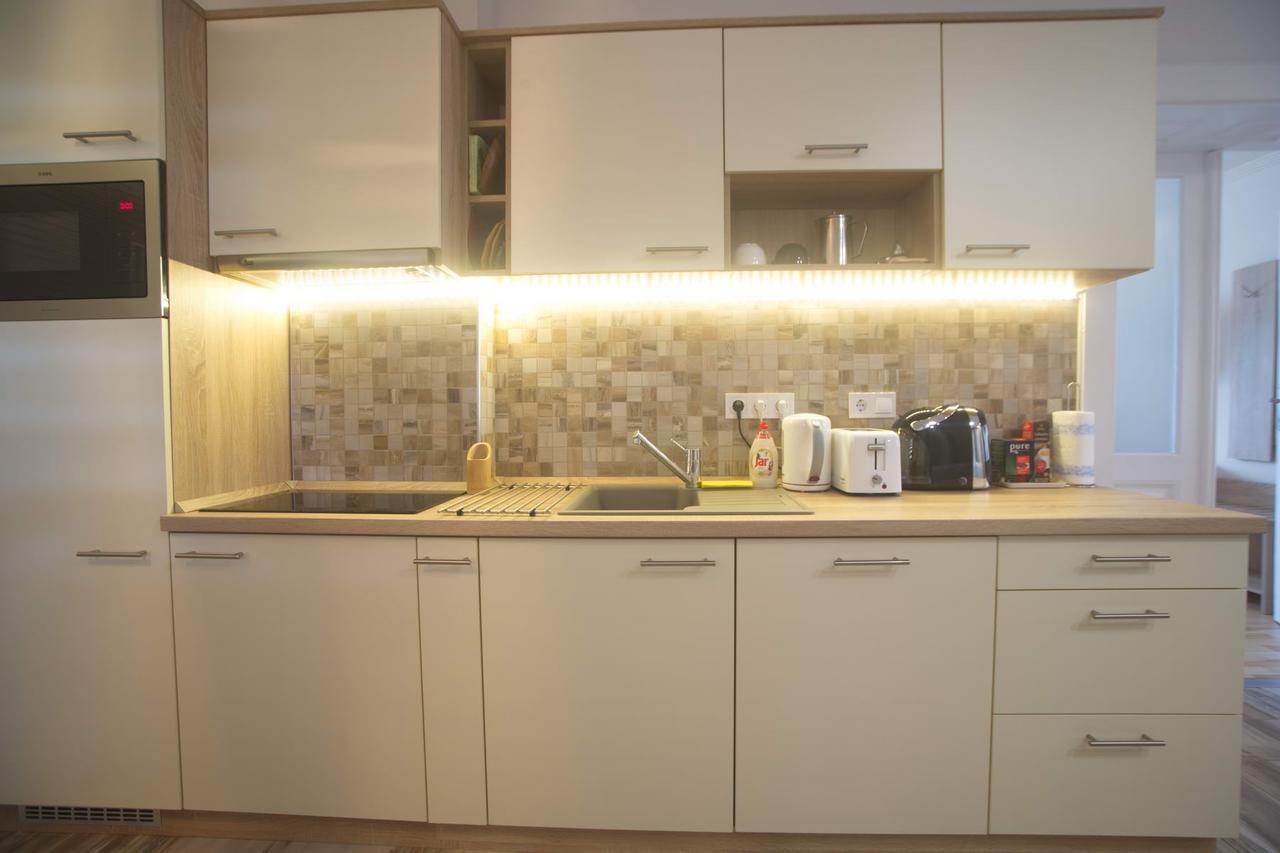 אגר Holiday Home Podium מראה חיצוני תמונה