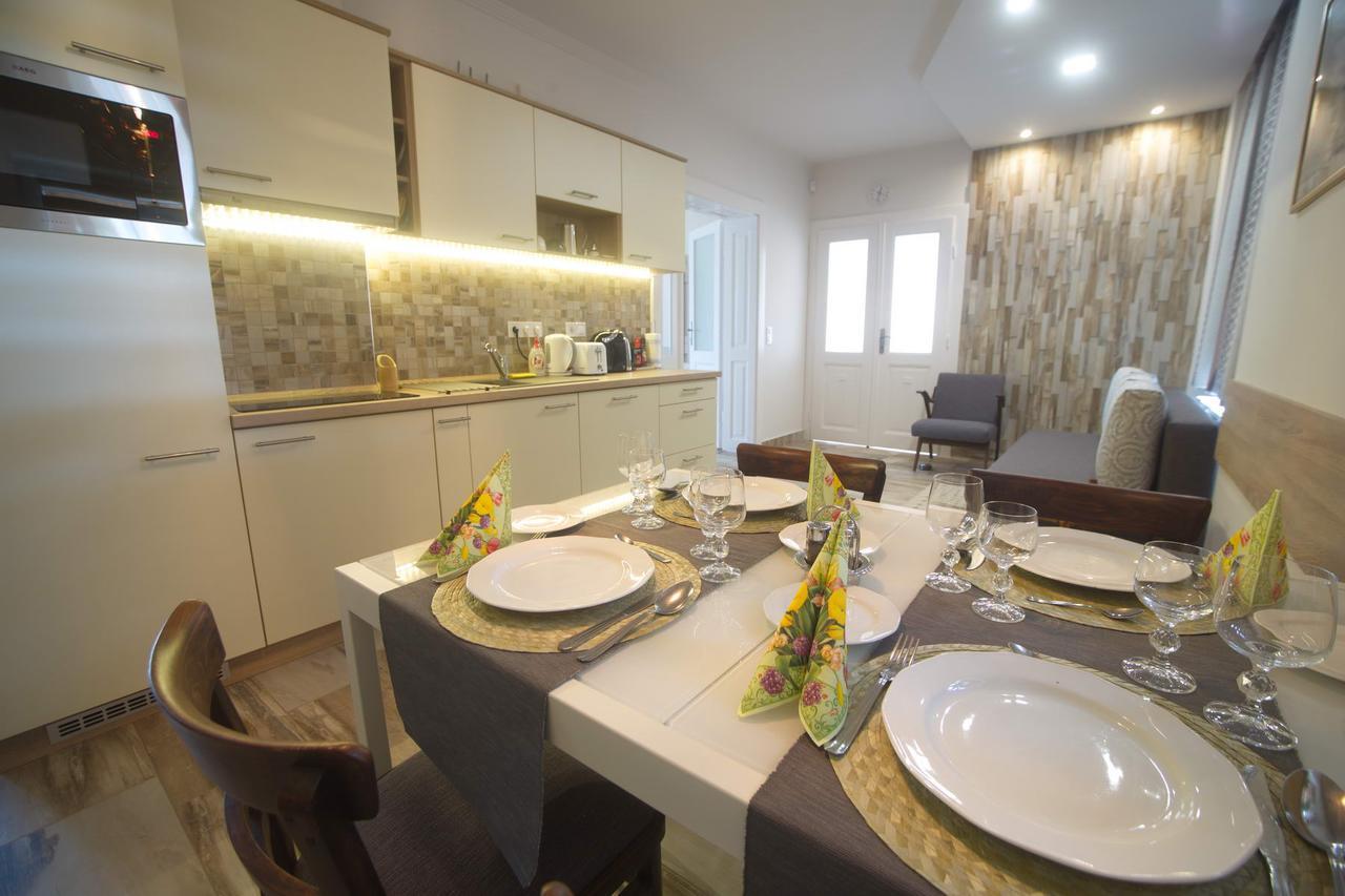 אגר Holiday Home Podium מראה חיצוני תמונה