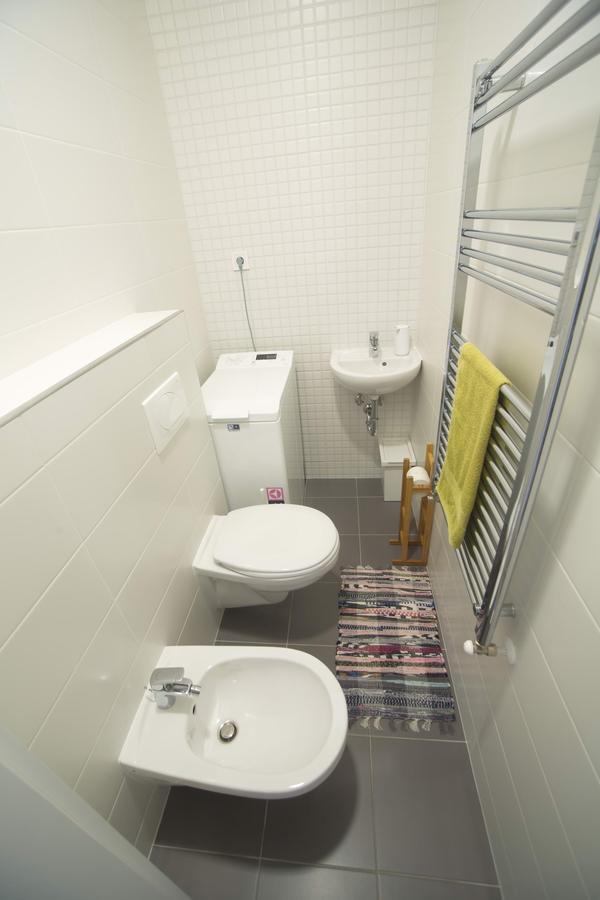 אגר Holiday Home Podium מראה חיצוני תמונה