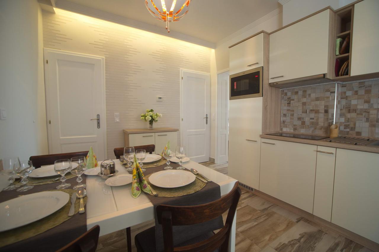 אגר Holiday Home Podium מראה חיצוני תמונה